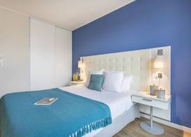Zenitude Hôtel Résidences Marseille Saint-Charles 5