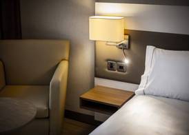 AC Hotel by Marriott, Manchester Salford Quays 4