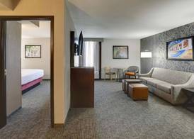 Drury Inn Paducah 5