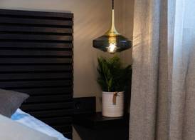 Keflavik Luxury Apartments 4