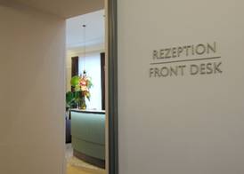 Drei Kronen Hotel Wien City 4