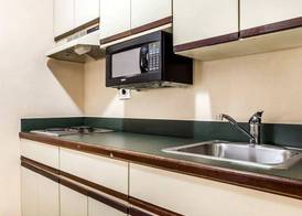 Suburban Extended Stay Hotel Augusta 3
