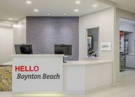 TownePlace Suites by Marriott Boynton Beach 4