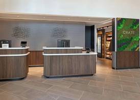 Courtyard by Marriott Chino Hills 2