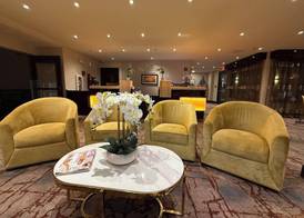 Baymont by Wyndham Anderson 4
