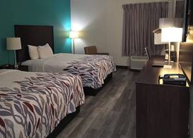 Sonesta Essential Ames 4