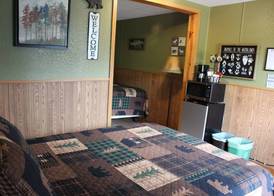 Maple Grove Lodging 2