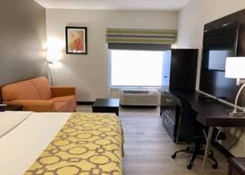 Baymont by Wyndham Warrenton 4