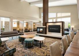 Residence Inn Denver Cherry Creek 4
