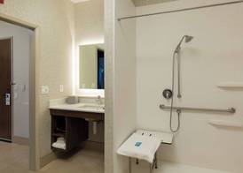 Holiday Inn Express VISALIA - SEQUOIA GATEWAY AREA by IHG 2
