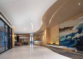 Hilton Garden Inn Hangzhou Xiaoshan 4