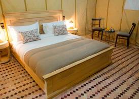 Royal Luxury Camp 2