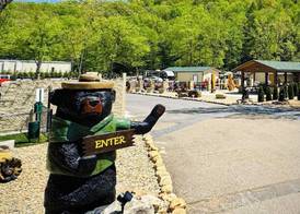 Dudley Creek RV Resort 2