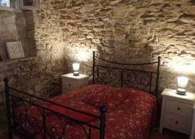 Chambres d ́Hôtes Prieuré d'Orniols 2