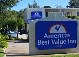 Americas Best Value Inn Bradenton-Sarasota 4