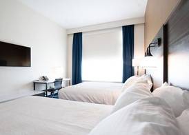 Walker's Bluff Casino Resort 5