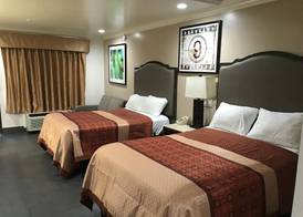 Economy Inn LAX 5