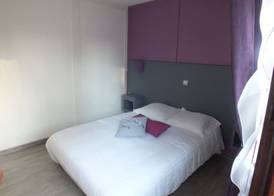 Hotel Restaurant Le Manguier 4