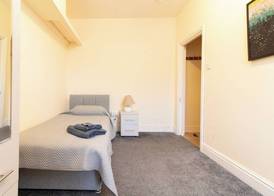 Thornbury Guest House Room 5 5