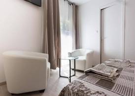 Hôtel Alizéa 2