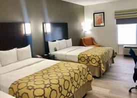 Baymont by Wyndham Warrenton 5