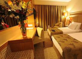 Tugcan Hotel 5