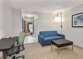 Holiday Inn Express & Suites GREENVILLE-SPARTANBURG(DUNCAN) by IHG 4