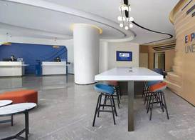 Holiday Inn Express Xi'an Qujiang Center by IHG 2