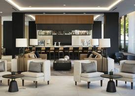 AC Hotel by Marriott San Rafael Downtown 4