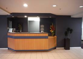 Microtel Inn & Suites, Morgan Hill 2