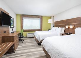 Holiday Inn Express & Suites LEXINGTON W - VERSAILLES by IHG 4