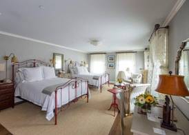 Saybrook Point Resort & Marina 5