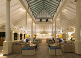 Blue Waters Resort and Spa 2
