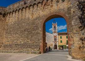 b&b BORGO CAPITANO COLLECTION Albergo diffuso, Village Experience - Centro Storico 2