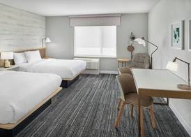 TownePlace Suites by Marriott Lansing North 5