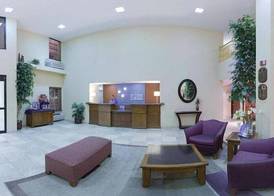 Holiday Inn Express & Suites PHOENIX AIRPORT by IHG 2