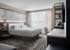 Marriott Albany 5