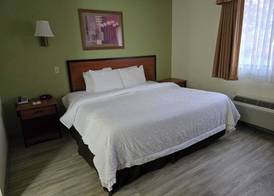 Quality Inn Durand I-69 5