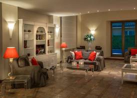 Hotel Piccolo Borgo 2