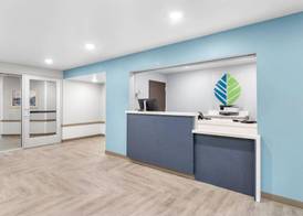 WoodSpring Suites Elkhart 3