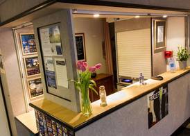 Ibis Budget Boulogne-Sur-Mer Centre les Ports 4