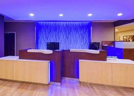 Fairfield Inn & Suites by Marriott Houston Richmond 2