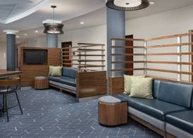 Courtyard by Marriott Seattle Kirkland 3