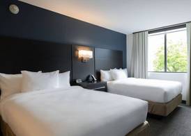 Residence Inn by Marriott Fort Worth Southwest 4