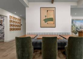 The Inelle, Oakhurst Yosemite, a Tribute Portfolio Hotel 3