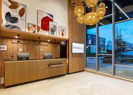 Residence Inn by Marriott Paris Charles de Gaulle Central Airport 3