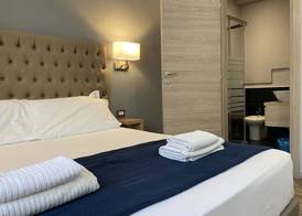 Hotel Genziana 4