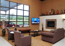 Rodeway Inn & Suites East Windsor 2