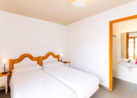 Apartaments Trainera 4