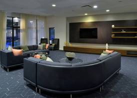 Courtyard by Marriott Harrisburg Hershey 5